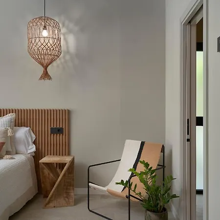 Oasis Tatil Evi Salobre (Gran Canaria)