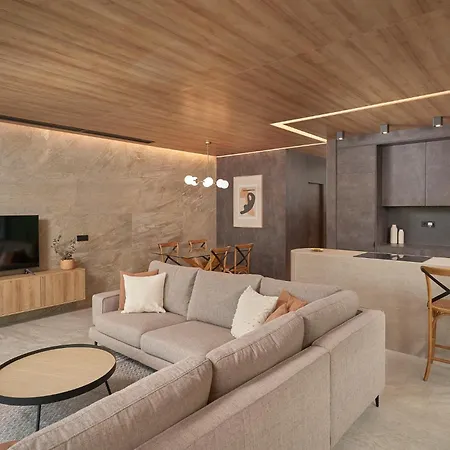 Tatil Evi Oasis Salobre (Gran Canaria)